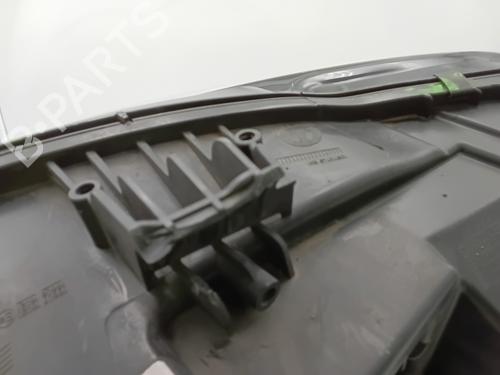 Right headlight FIAT TIPO Hatchback (356_, 357_) 1.4 LPG (356HXF1B) | BP29396322C29 