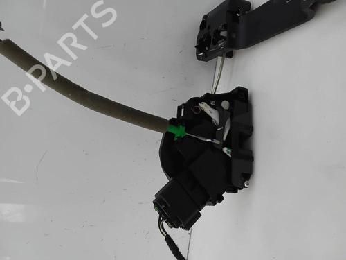 Used Front right lock FORD KA+ III (UK, FK) [2014-2025]  23851160