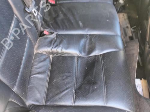 Seats set PORSCHE CAYENNE (9PA) S 4.5 | BP29876802C78