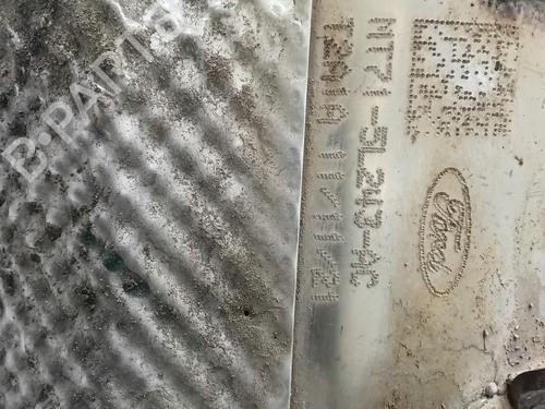 Particulate filter FORD TRANSIT COURIER B460 Box Body/MPV 1.5 TDCi | BP30195318M81 