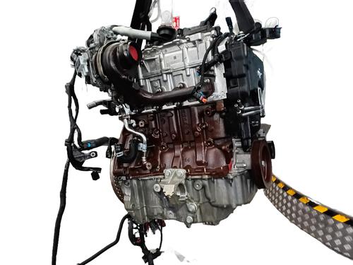 Engine RENAULT CLIO V (B7_) 1.5 Blue dCi 115 (B7AD) | BP32208245M1