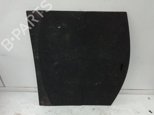 Used Luggage compartment floor Luggage compartment floor MAZDA CX-5 (KE, GH) 2.2 D (KE2FW) (150 hp) 19116799 19116799