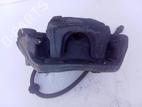 Left rear brake caliper MERCEDES-BENZ VITO Tourer (W447) 114 CDI / 114 BlueTEC (447.701, 447.703, 447.705) | BP26053063M107 