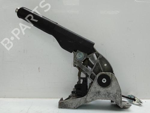 Used Hand brake VW GOLF PLUS V (5M1, 521) [2004-2013]  23882757