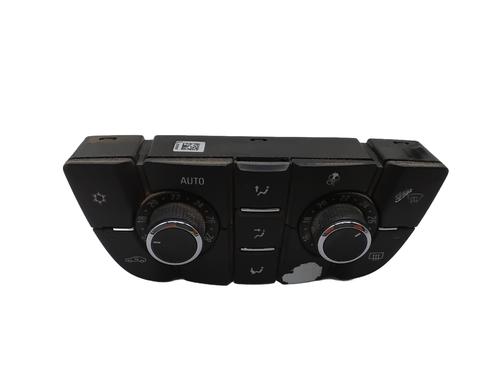 Climate control OPEL ASTRA J (P10) 1.6 CDTi (68) | BP30099076I5