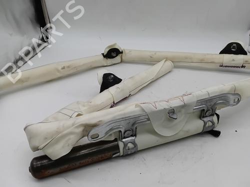 Left curtain airbag BMW 1 (F20) 114 d | BP29386052C11 