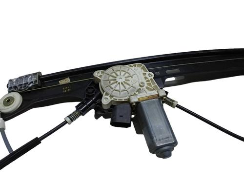 Front right window mechanism BMW 5 (E60) 530 d | BP31037573C23 