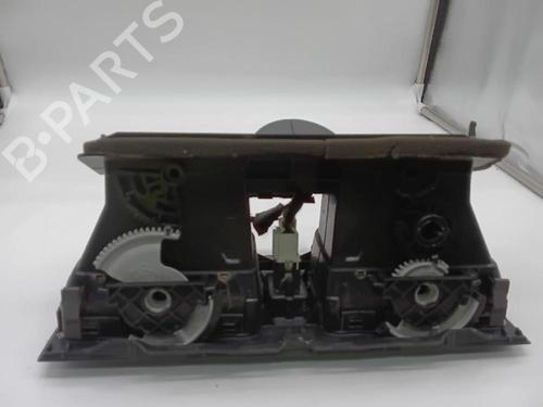 Air vent VW GOLF VI (5K1) 1.4 TSI | BP27447177I21 