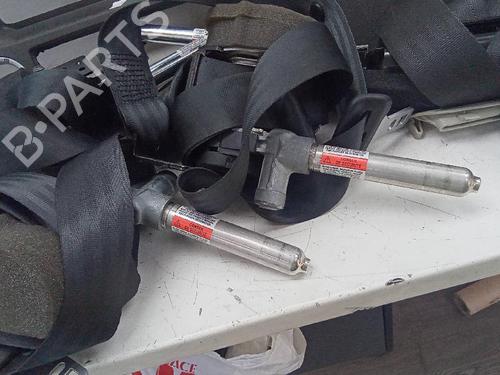 Airbag Kit VOLVO C30 (533) D2 | BP19776747C86 