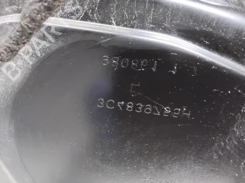 Rear left window mechanism VW PASSAT CC B6 (357) 2.0 TDI 4motion | BP34541572C24  - Image 5