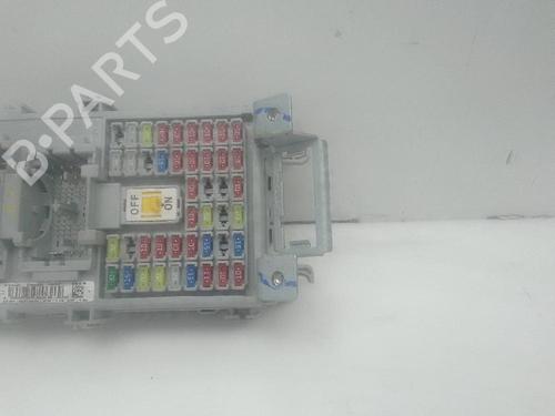 Used Fuse box HYUNDAI i20 II (GB, IB) [2014-2021]  22719285