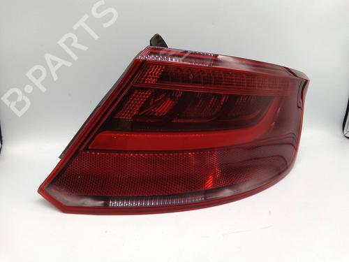 Used Right taillight AUDI A3 Sportback (8VA, 8VF) 2.0 TDI (150 hp) 28145516