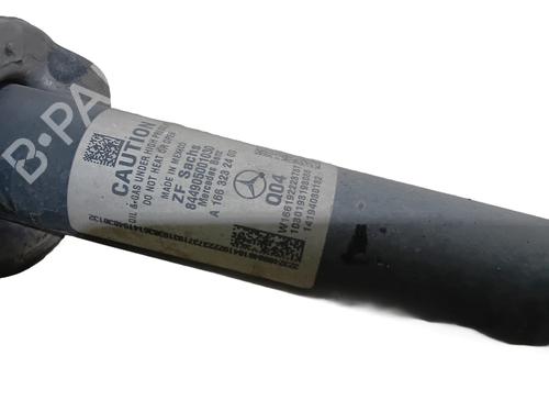 Left front shock absorber MERCEDES-BENZ M-CLASS (W166) ML 250 CDI / BlueTEC 4-matic (166.004, 166.003) | BP33841406M16  - Image 5