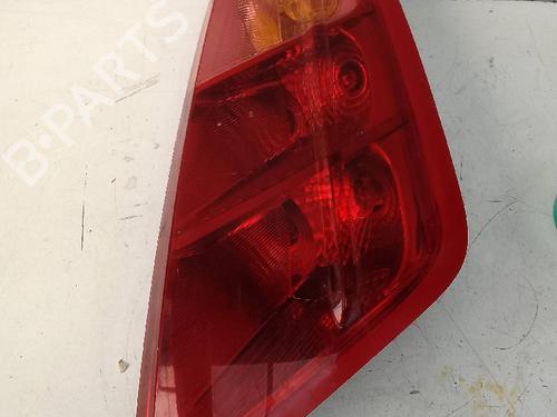 Right taillight BMW X3 (E83) 2.0 sd | BP26285475C35 