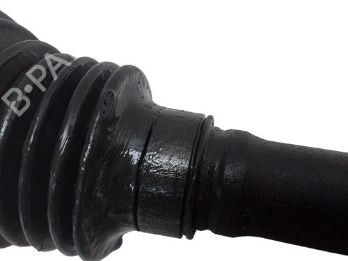 Left front driveshaft RENAULT AUSTRAL TCe 130 (HGM2) | BP29876783M38
