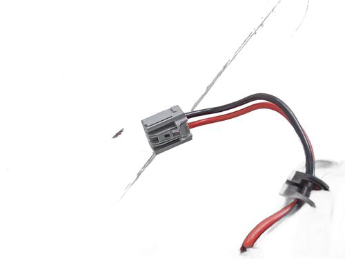 Heater blower motor FORD FOCUS IV (HN) 1.0 EcoBoost | BP26055155M62 - Image 5
