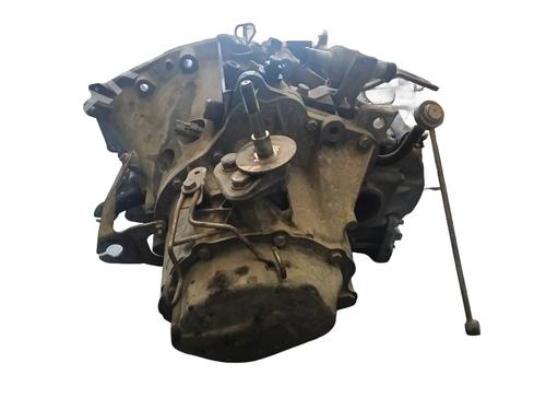 Used Gearbox Gearbox CITROËN XSARA (N1) 2.0 HDi 90 (90 hp) 34618089 34618089