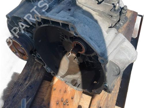 Used Gearbox Gearbox VW GOLF VI (5K1) 2.0 TDI (170 hp) 19938499 19938499