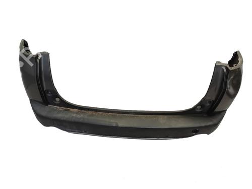 Used Rear bumper Rear bumper PEUGEOT 2008 I (CU_) 1.6 BlueHDi 100 (100 hp) 34647095 34647095