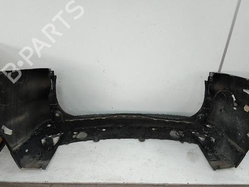 Rear bumper RENAULT ESPACE V (JR_) 1.6 dCi 160 | BP23032478C8 