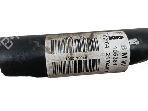 Left rear driveshaft BMW X5 (E70) 3.0 sd | BP33200119M40 - Image 6