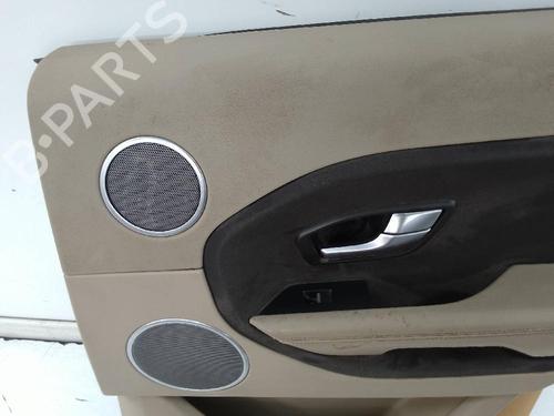 Rear right panel LAND ROVER RANGE ROVER EVOQUE (L538) 2.2 D 4x4 | BP18597903C61 