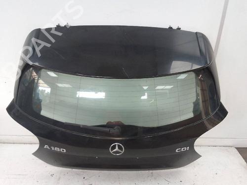 Tailgate MERCEDES-BENZ A-CLASS (W176) A 180 CDI / d (176.012) | BP18738679C6 