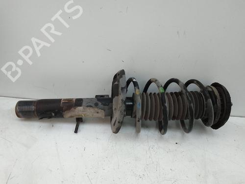Used Left front shock absorber Left front shock absorber CITROËN C3 II (SC_) 1.0 VTi 68 (68 hp) 20222319 20222319