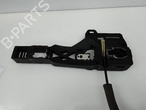Fechadura trás direita RENAULT ESPACE V (JR_) 1.6 TCe 200 (200 hp) 22921947