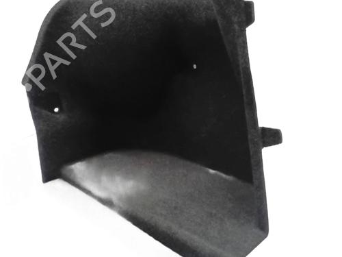 Boot lining BMW 5 (E60) 530 d | BP31037383I3