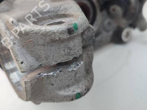 Used Right front steering knuckle SEAT ALHAMBRA (710, 711) 2.0 TDI (136 hp) 18597545