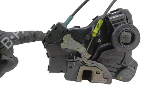 Used Front right lock Front right lock TOYOTA HILUX VII Pickup (_N1_, _N2_, _N3_) 2.5 D-4D 4WD (KUN25) (144 hp) 33651157 33651157