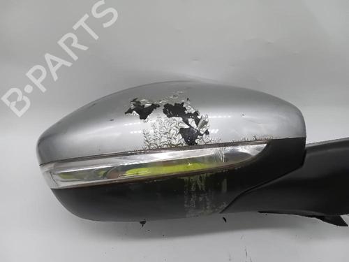 Right mirror PEUGEOT 208 I (CA_, CC_) 1.2 VTI 82 | BP27448230C27 