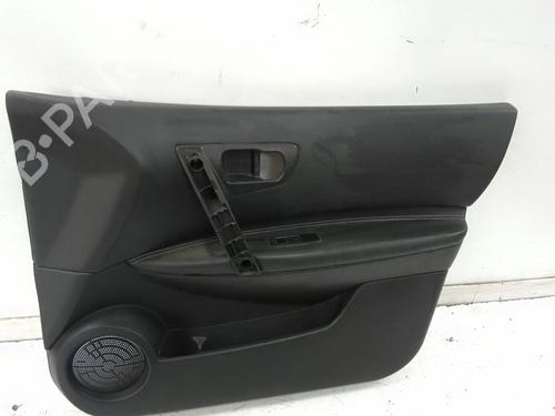 Used Front right panel Front right panel NISSAN QASHQAI I (J10, NJ10) 2.0 dCi (150 hp) 18583755 18583755
