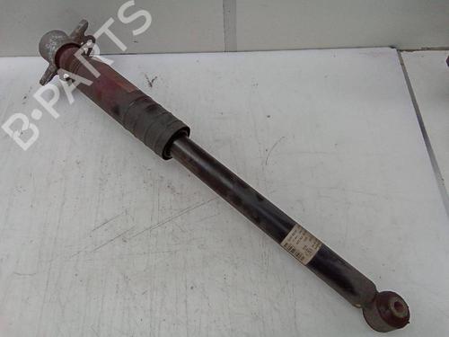 Right rear shock absorber ALFA ROMEO MITO (955_) 1.3 MultiJet (955AXP1A, 955AYC1A) | BP26052763M19 