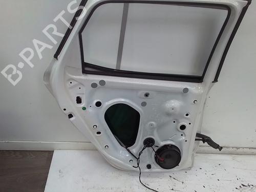 Left rear door SEAT ARONA (KJ7, KJP) 1.6 TDI | BP29385655C4 