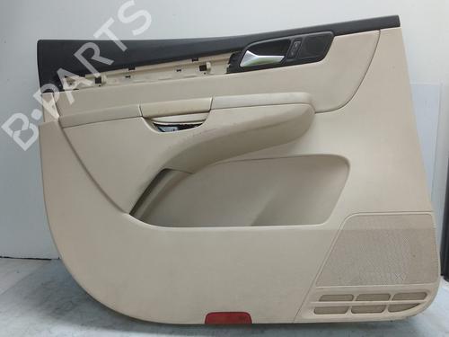 Front left panel VW SHARAN (7N1, 7N2) 2.0 TDI | BP29386318C58 