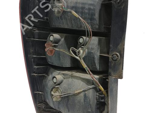 Right taillight KIA CARNIVAL / GRAND CARNIVAL III (VQ) 2.9 CRDi | BP30195462C35 