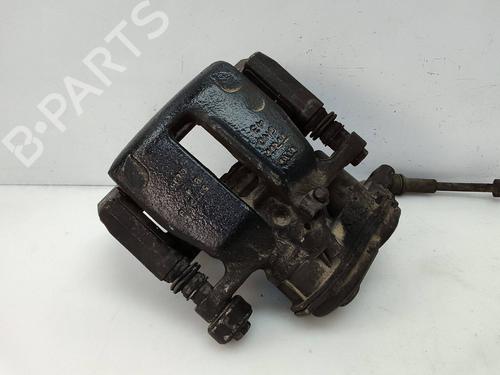 Used Right rear brake caliper Right rear brake caliper AUDI A6 C7 Avant (4G5, 4GD) 3.0 TFSI quattro (300 hp) 24218708 24218708