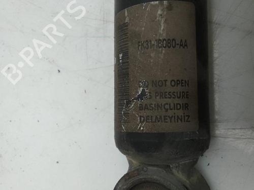 Used Left rear shock absorber FORD TRANSIT V363 Van (FCD, FDD) [2013-2025]  18594665