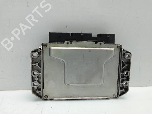 Electronic module RENAULT MEGANE III Hatchback (BZ0/1_, B3_) 1.5 dCi (BZ09, BZ0D, BZ1W, BZ29, BZ14) | BP23559291M83 