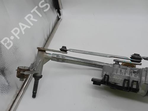 Front wiper motor CITROËN BERLINGO (ER_, EC_) 1.5 BlueHDi 100 | BP28840489M29 