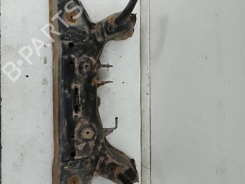 Used Subframe FORD ECOSPORT [2011-2022]  19938323