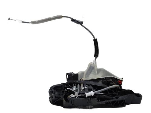 Used Front right lock PEUGEOT 2008 II (UD_, US_, UY_, UJ_, UR_, UC_) 1.2 PureTech 130 (USHNS, URHNS) (130 hp) 31643332