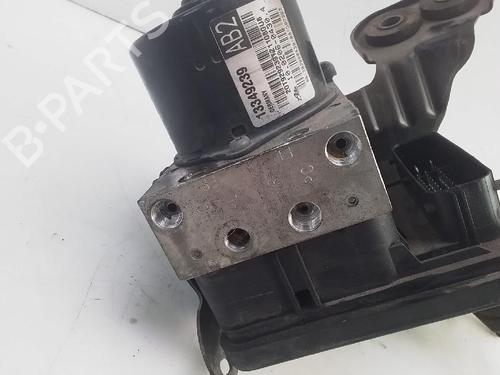 ABS pump CHEVROLET ORLANDO (J309) 2.0 D | BP26651461M43