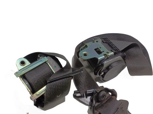 Front right seatbelt CHEVROLET CRUZE Hatchback (J305) 2.0 CDI | BP36949481I25  - Image 6