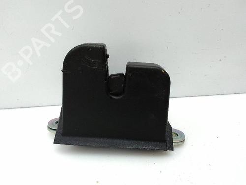 Tailgate lock VW GOLF VII (5G1, BQ1, BE1, BE2)  | BP23103721C101 