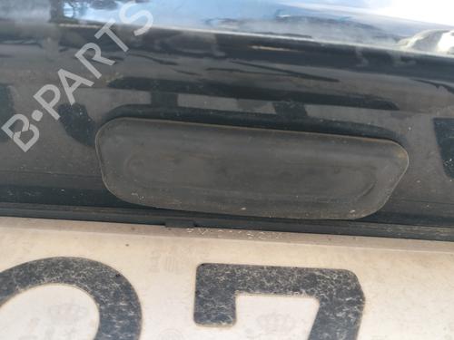 Used Tailgate handle CITROËN C4 Picasso I MPV (UD_) 2.0 HDi 138 (136 hp) 30506408