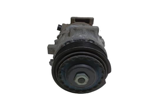 AC-Kompressor AC-Kompressor JAGUAR XE (X760) 2.0 D (180 hp) 34421619 34421619