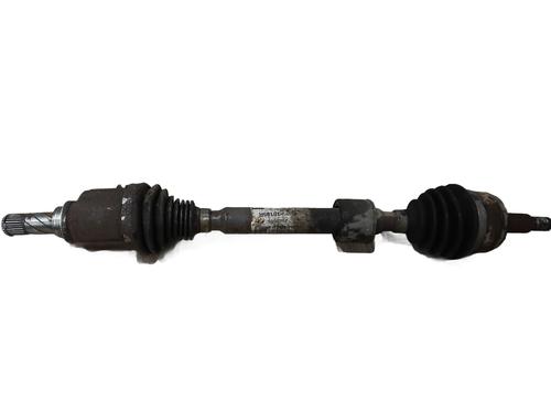 Used Left front driveshaft Left front driveshaft RENAULT MEGANE IV Hatchback (B9A/M/N_) 1.5 dCi 90 (B9A1) (90 hp) 32744707 32744707